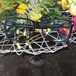 Tom Ford eyeglasses